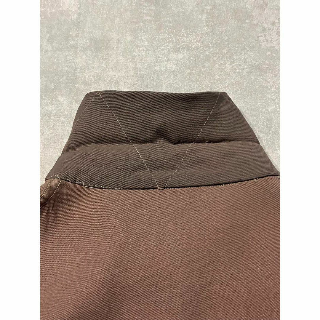 50s ギャバジン ジャケット ピンク ロング丈 ギャバジャンの通販 50s ギャバジン ジャケット ピンク ロング丈 ギャバジャンの通販