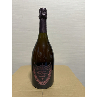 ドンペリニヨン(Dom Pérignon)のドンペリロゼ2006(シャンパン/スパークリングワイン)