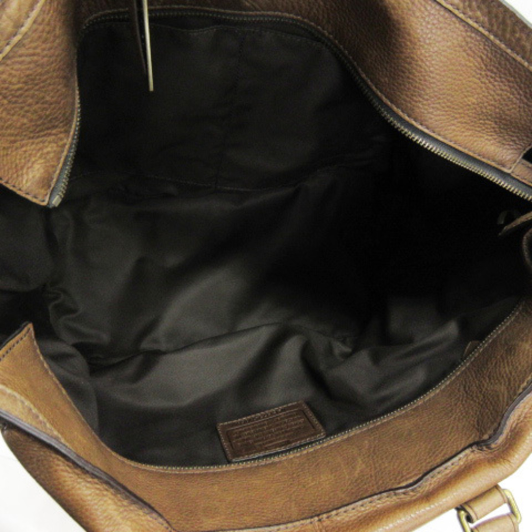 COACH(コーチ)のコーチ ブリーカー レガシー ウィークエンド トートバッグ 71068 ■ECS メンズのバッグ(トートバッグ)の商品写真
