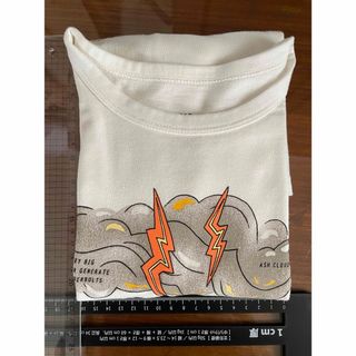 ギャップキッズ(GAP Kids)の長袖Tシャツ(Tシャツ/カットソー)