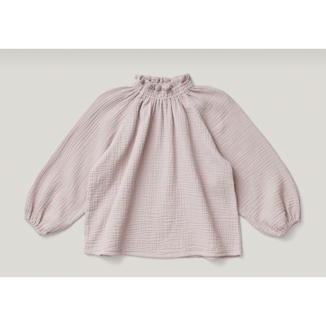 有名ブランド soor ploom imelda blouse 5y | artfive.co.jp