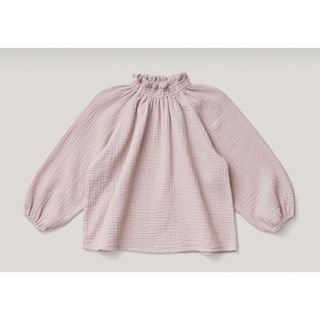 Caramel baby&child - soor ploom imelda blouse 5yの通販 by shop