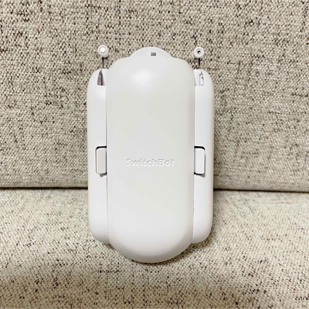 SwitchBot カーテン U型レール2の通販 by ぴとー's shop|ラクマ