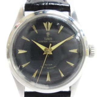 Tudor - 1970年代 チューダー(チュードル) TUDOR プレシジョン ...