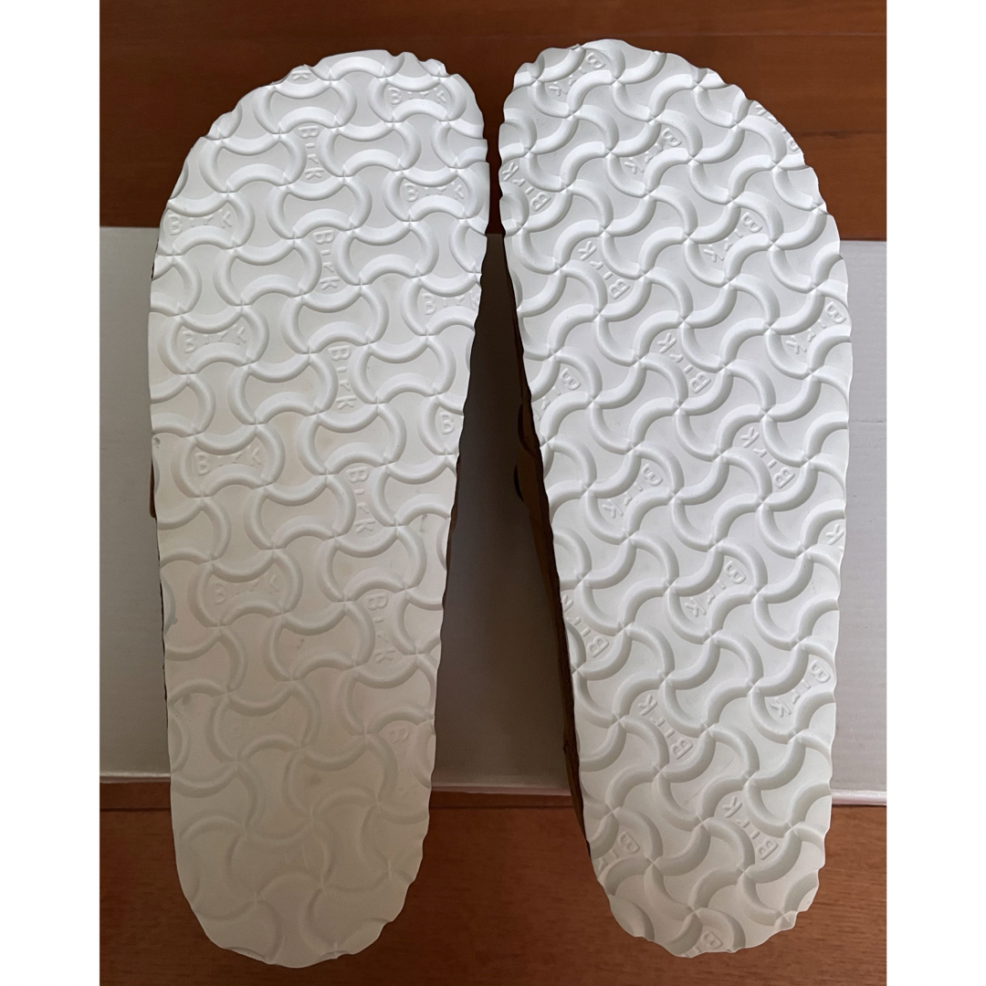BIRKENSTOCK - 新品 未使用BIRKENSTOCK バックリー レザー BIRKENSTOCK - 新品 未使用BIRKENSTOCK バックリー レザー