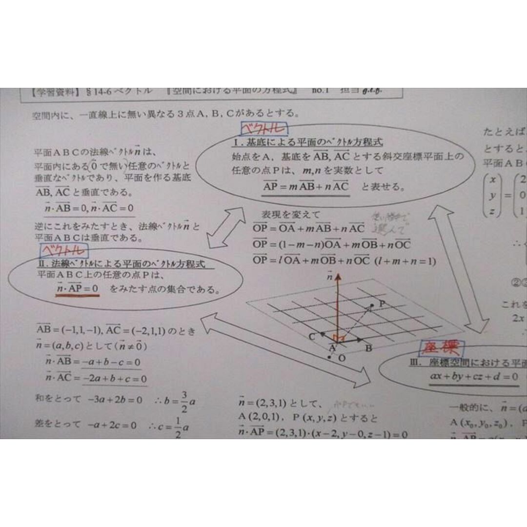 希少 黒入荷! 筑波大学附属高校 文系クラス 数学 零 授業プリントセット 202年 大学別問題集、赤本