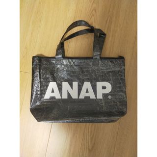 アナップ(ANAP)の送料込み★ANAP★アナップ★エコバック ANAP(エコバッグ)