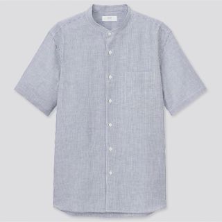 ユニクロ(UNIQLO)のUNIQLO シャツ(シャツ)