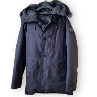 CANADA GOOSE - ダウンジャケット JASPERの通販 by meron's shop