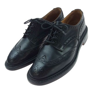 Trickers - Tricker's 短靴 US9 UK8.5の通販 by さくらこ's shop ...