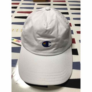 チャンピオン(Champion)のチャンピオン　lgbtq レインボーパレード限定キャップ(キャップ)