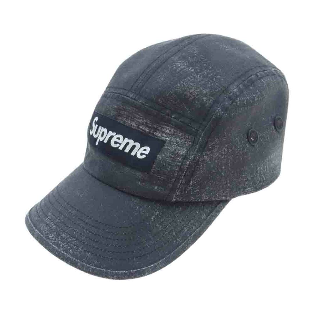 通販卸問屋 Supreme シュプリーム キャップ 22SS Coated Cordura Camp ...