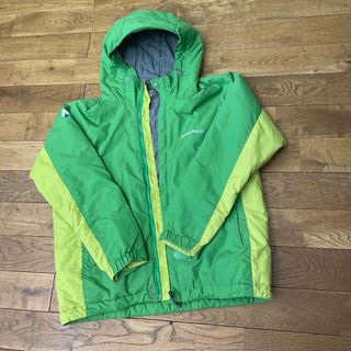 mont bell - モンベル キッズ スキーウェアセット 100〜110cmの通販 by
