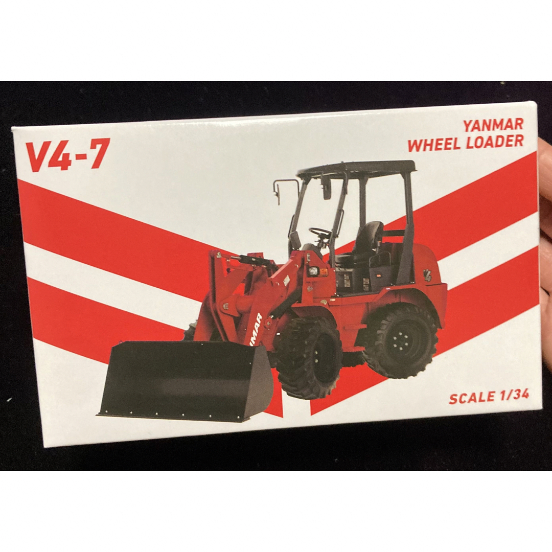 YANMAR - 新品・激レア!ヤンマー建機・4点セットの通販 by とき YANMAR - 新品・激レア!ヤンマー建機・4点セットの通販 by とき