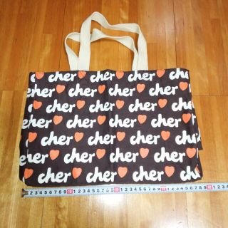 シェル(Cher)のCher トートバック(トートバッグ)