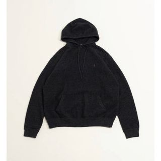 ポロラルフローレン(POLO RALPH LAUREN)のootho Ralph Lauren Wool Hooded Knit パーカー(パーカー)