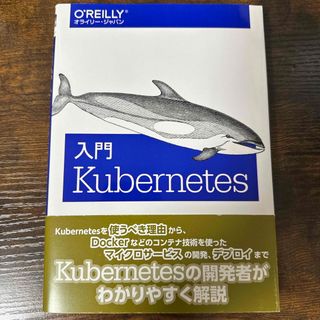 入門Ｋｕｂｅｒｎｅｔｅｓ(コンピュータ/IT)