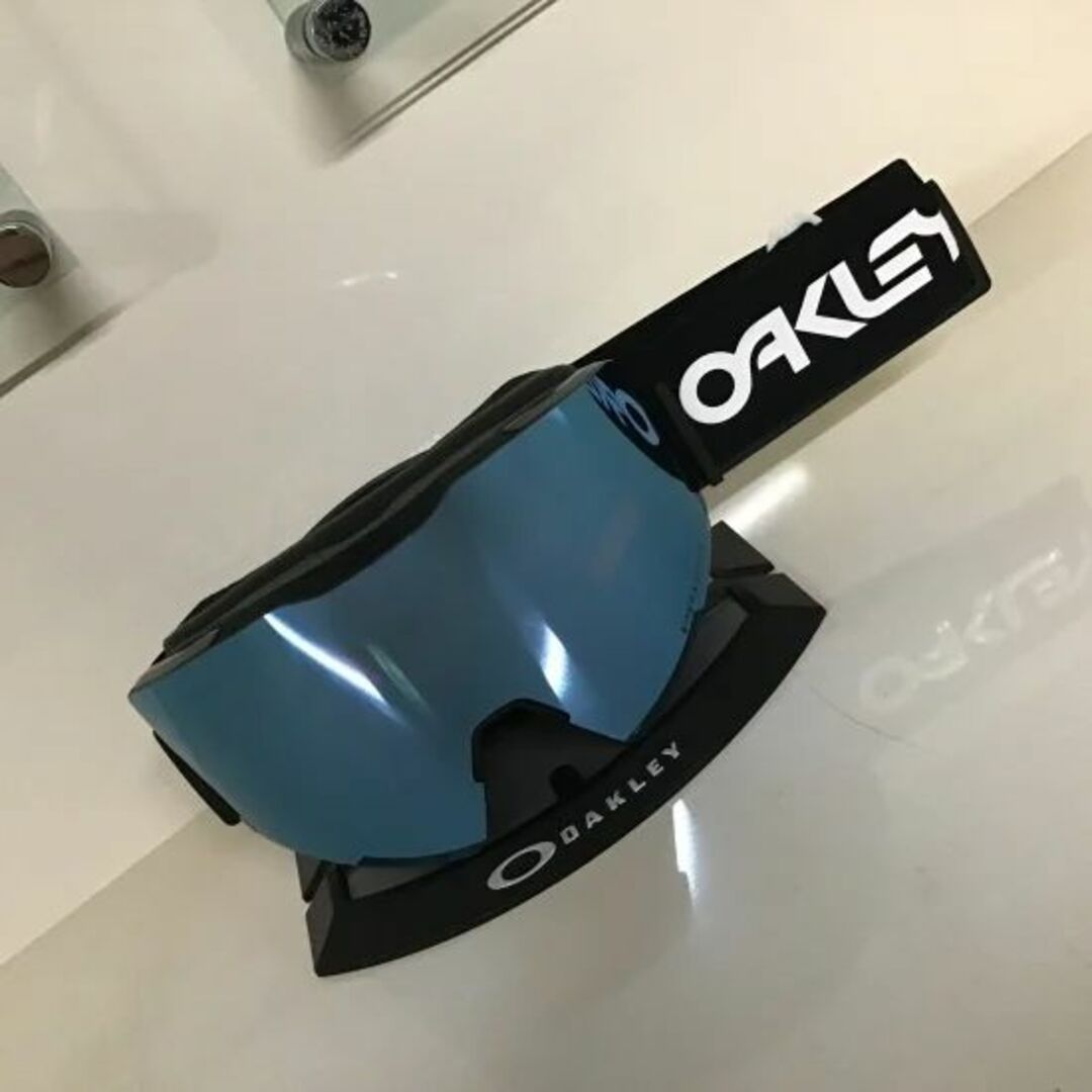 アクセサリーOAKLEYオークリー【FALL LINE L】FP限定 プリズム ケース付き