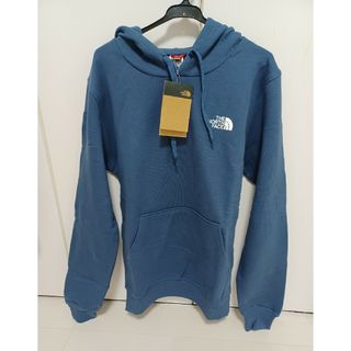 ザノースフェイス(THE NORTH FACE)のザノースフェイスパーカー　S(パーカー)