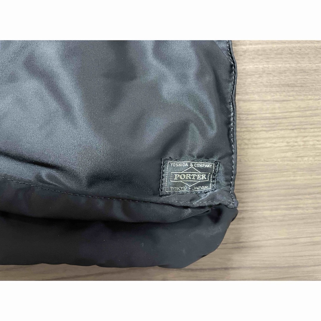 吉田カバン(ヨシダカバン)の【美品】PORTER A4ブリーフケース メンズのバッグ(ビジネスバッグ)の商品写真