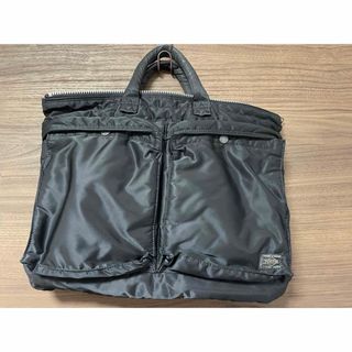 ヨシダカバン(吉田カバン)の【美品】PORTER A4ブリーフケース(ビジネスバッグ)