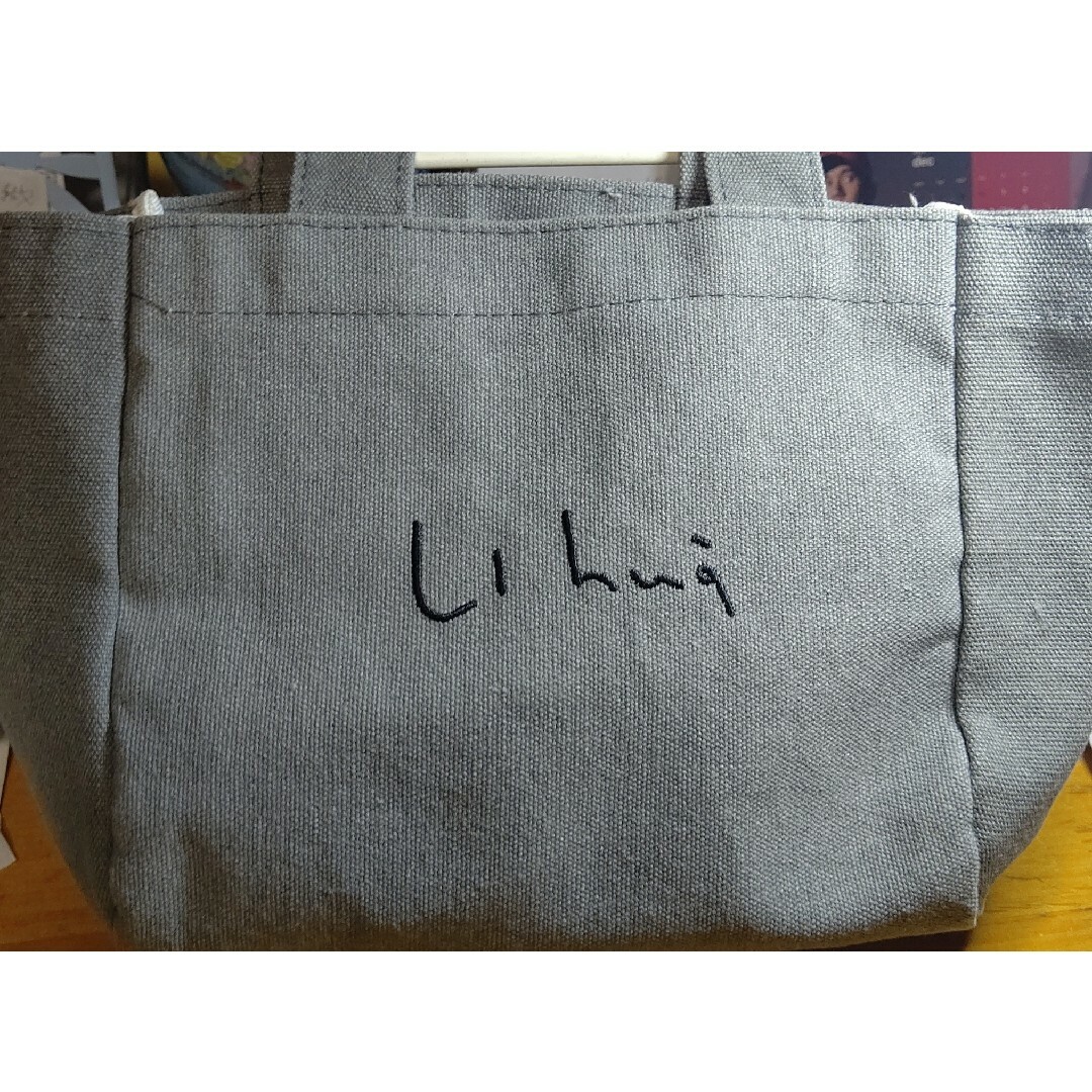 LI HUÀ(リーファー)のリーファー☆ トートバッグ レディースのバッグ(トートバッグ)の商品写真