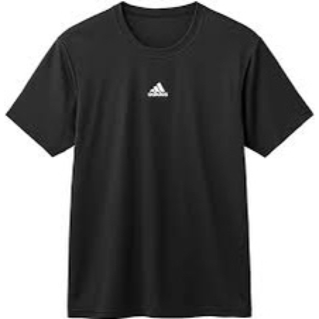 adidas(アディダス)のadidas Tシャツ メンズのトップス(Tシャツ/カットソー(半袖/袖なし))の商品写真