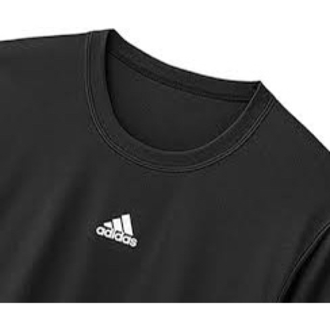 adidas(アディダス)のadidas Tシャツ メンズのトップス(Tシャツ/カットソー(半袖/袖なし))の商品写真