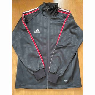 アディダス(adidas)のadidas ジャージ 上下セット Ｍ(ジャージ)