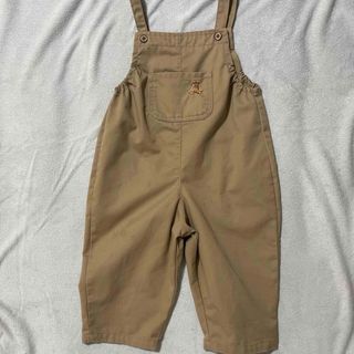 シマムラ(しまむら)のPOLO BABYサロペット(パンツ/スパッツ)