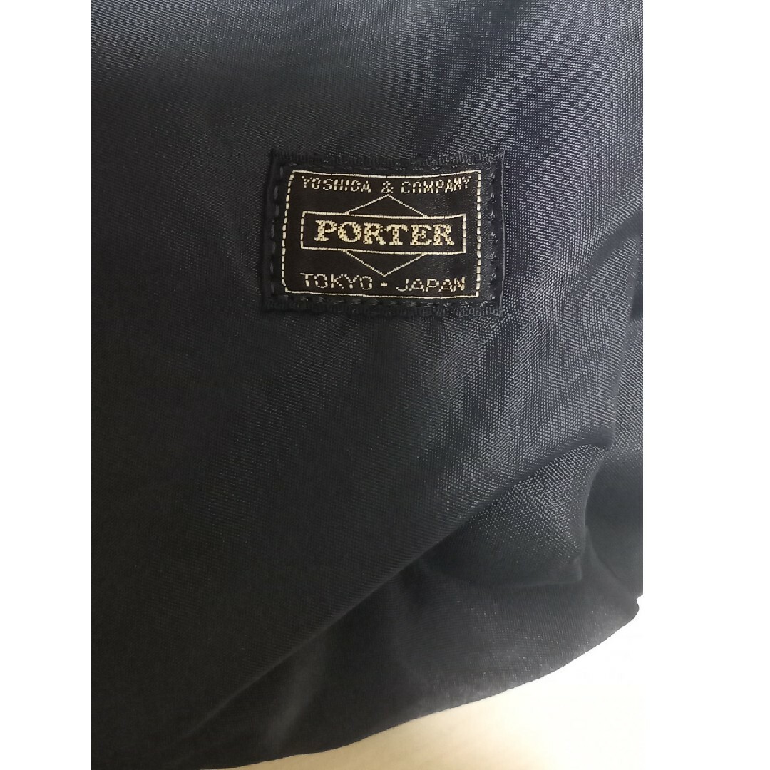 PORTER(ポーター)のポータートートバック メンズのバッグ(トートバッグ)の商品写真