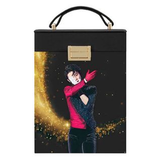 コーセー(KOSE)の新品未開封　羽生結弦　雪肌精みやび　ドリームコフレBOX 中身なし(スポーツ選手)