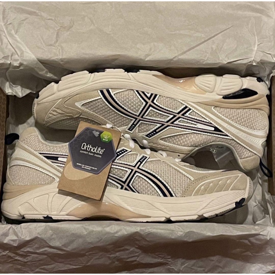 asics(アシックス)の新品 COSTS × Asics GT-2160 "Shaoji" 24cm レディースの靴/シューズ(スニーカー)の商品写真