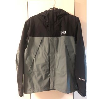 ヘリーハンセン(HELLY HANSEN)のHELLY HANSEN(ヘリーハンセン) スカンザ ライト ジャケット(マウンテンパーカー)