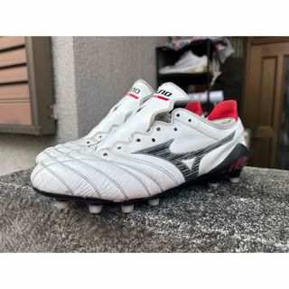 ミズノ(MIZUNO)のミズノモレリアネオ3   MORELIA NEO III JAPAN 26センチ(シューズ)