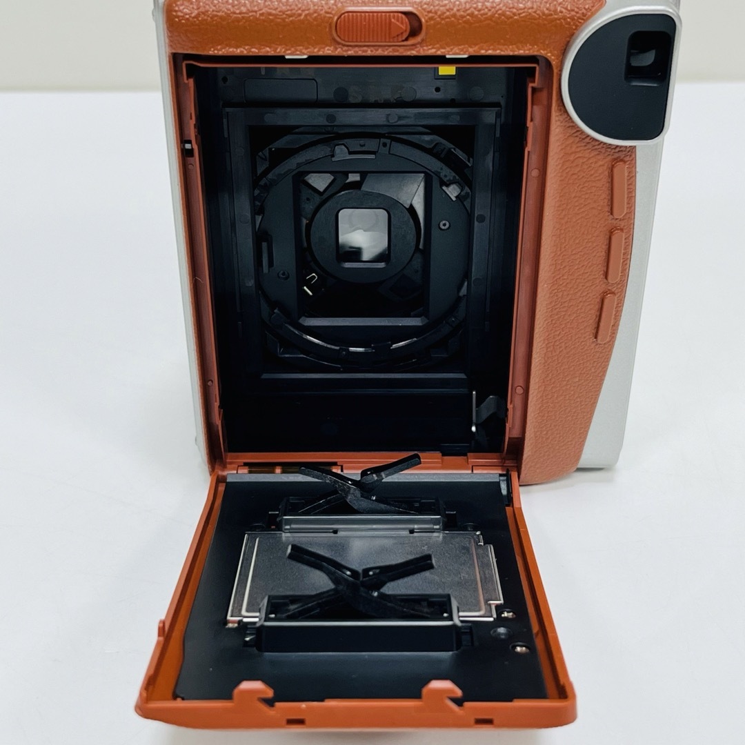 富士フイルム - 富士フイルム instax mini 90 ネオ クラシック チェキ