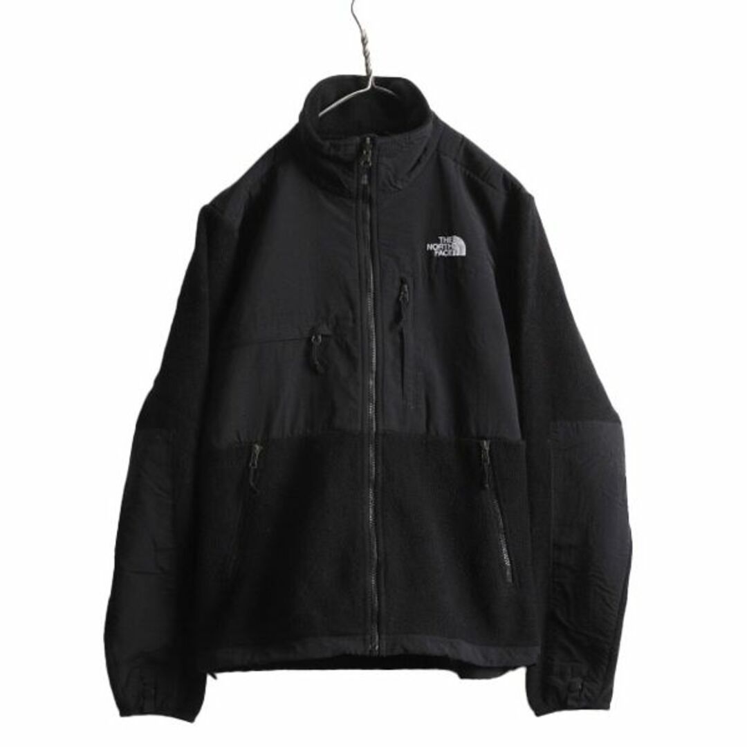 THE NORTH FACE - ノースフェイス デナリ ジャケット メンズ S / The