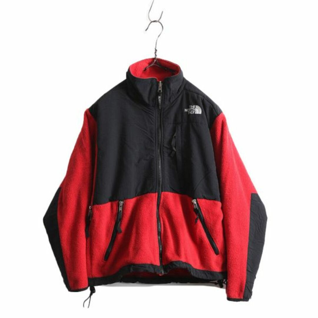 THE NORTH FACE - 90s ノースフェイス デナリ ジャケット レディース S