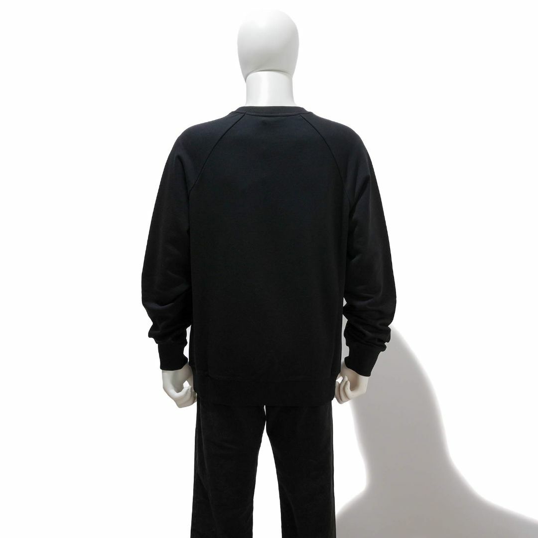 BALMAIN(バルマン)の新品 Balmain メタリックフロック スウェットシャツ メンズのトップス(スウェット)の商品写真
