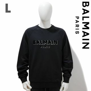 BALMAIN(スウェット)のフリマアイテム一覧 BALMAIN(スウェット)のフリマアイテム一覧