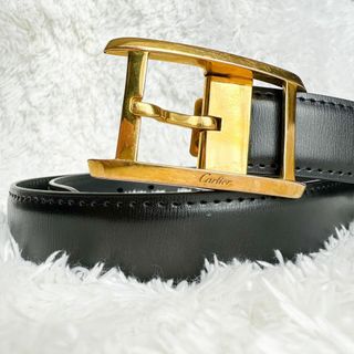 カルティエ ベルト(メンズ)の通販 100点以上 | Cartierのメンズを買う