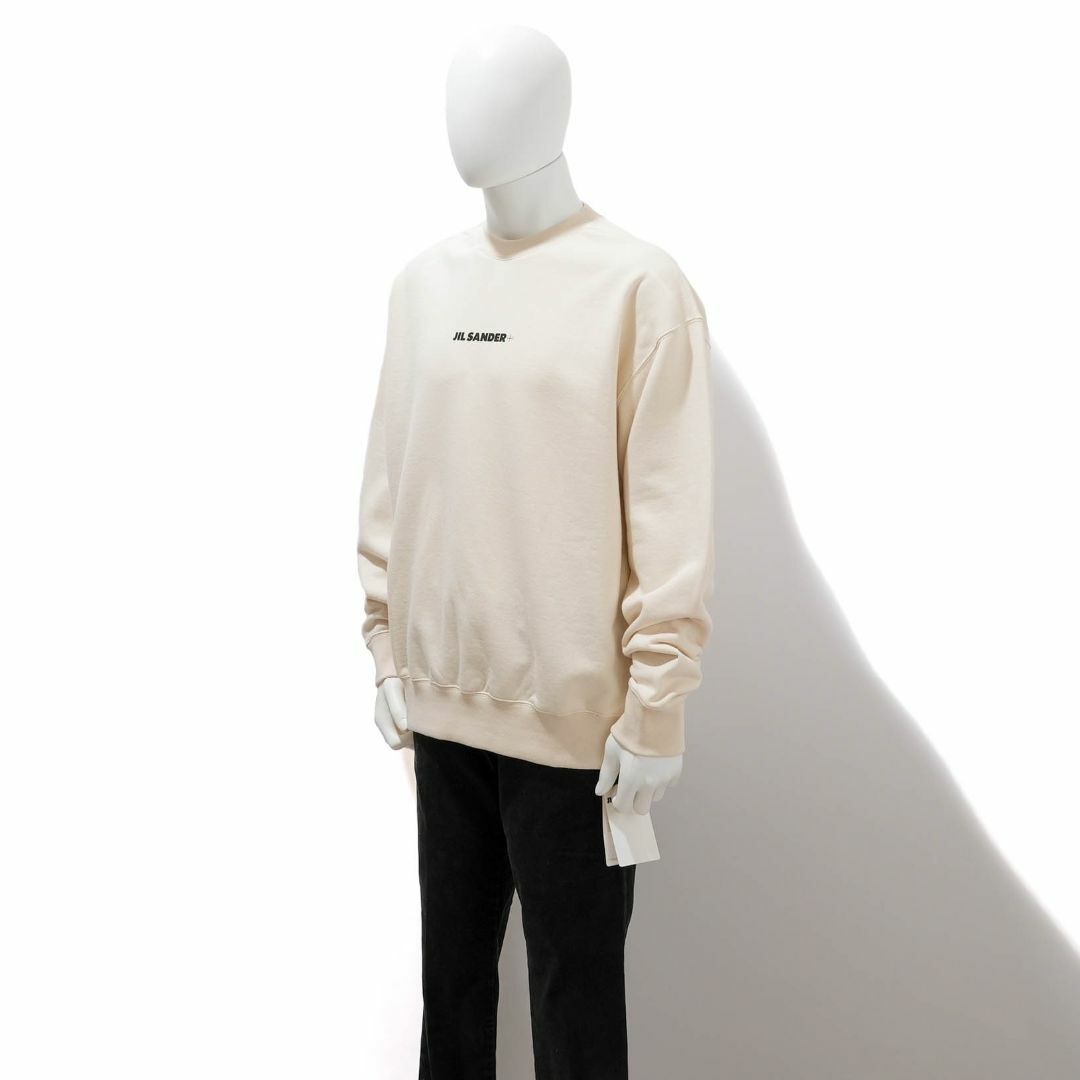 Jil Sander - 新品 Jil Sander ロゴスウェット Mの通販 by ユニオン Jil Sander - 新品 Jil Sander ロゴスウェット Mの通販 by ユニオン