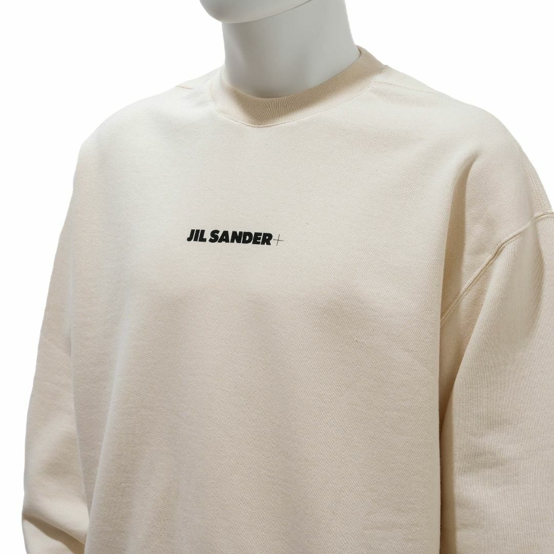 Jil Sander - 新品 Jil Sander ロゴスウェット Mの通販 by ユニオン Jil Sander - 新品 Jil Sander ロゴスウェット Mの通販 by ユニオン