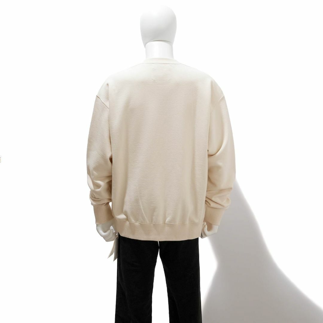 Jil Sander - 新品 Jil Sander ロゴスウェット Mの通販 by ユニオン Jil Sander - 新品 Jil Sander ロゴスウェット Mの通販 by ユニオン