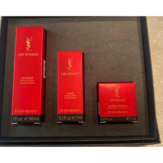 イヴサンローランボーテ(Yves Saint Laurent Beaute)のイブサンローラン　スペシャルギフト(美容液)