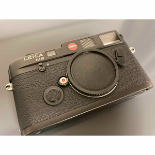 ライカ(LEICA)のライカ　M6（0.72、非TTL）(フィルムカメラ)