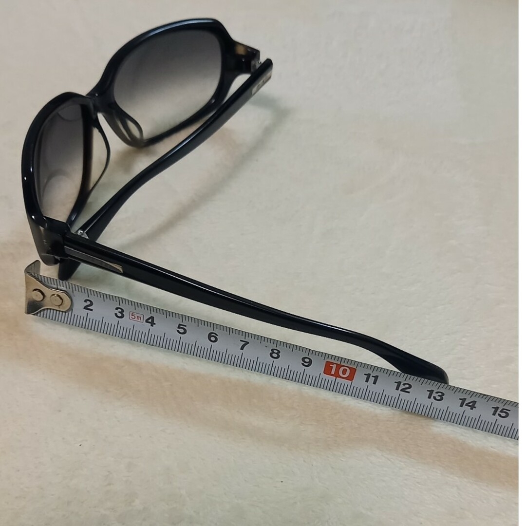 alanmikli(アランミクリ)のアランミクリ メンズのファッション小物(サングラス/メガネ)の商品写真