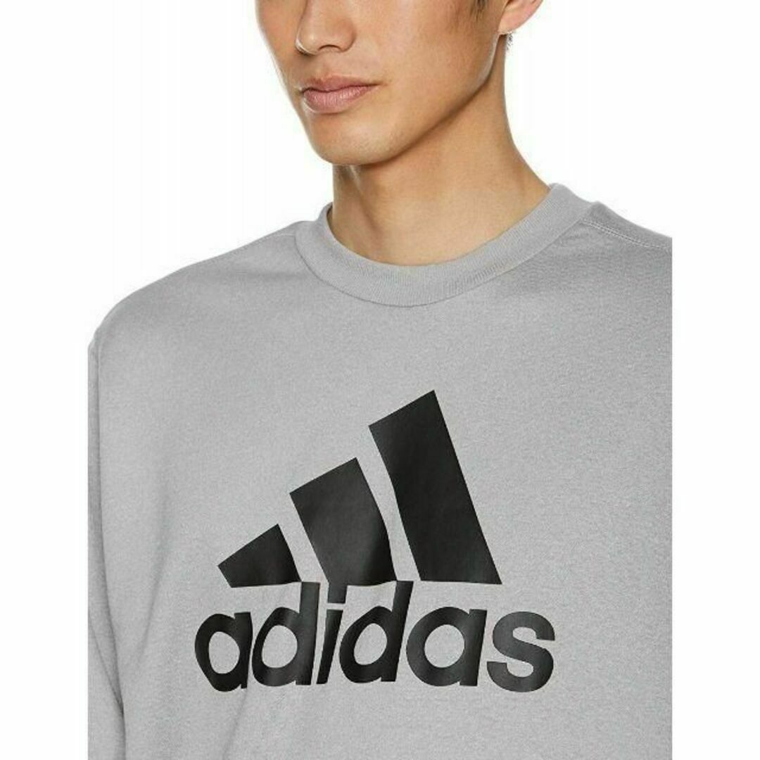 adidas(アディダス)の（新品）adidas　 メンズのトップス(その他)の商品写真