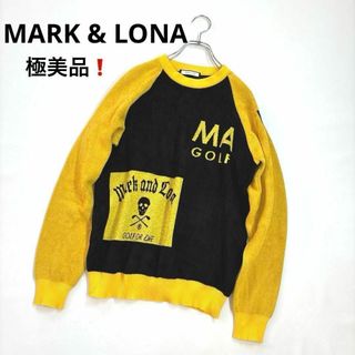 マークアンドロナ くま ゴルフの通販 200点以上 | MARK&LONAのスポーツ