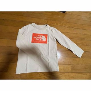 ザノースフェイス(THE NORTH FACE)のノースフェイス(Tシャツ/カットソー)